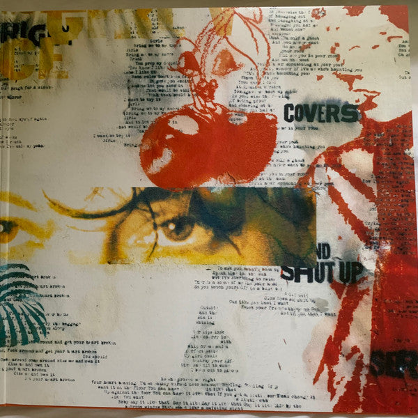 King Princess : Girl Violence (LP, Album, Ltd, Ind)