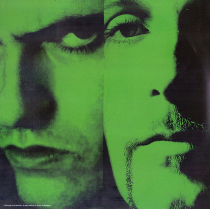 Type O Negative : The Least Worst Of (2xLP, Comp, RE, RM)