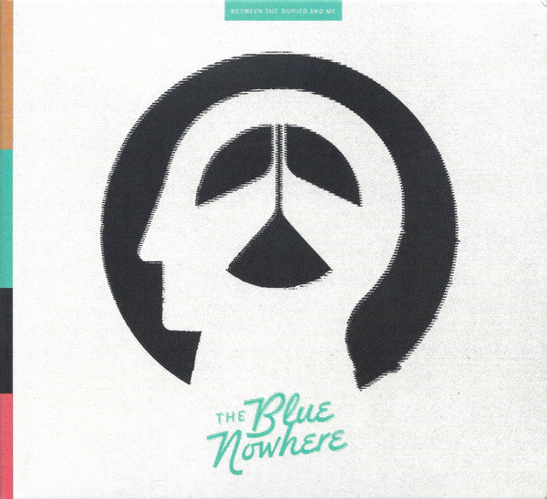 Between The Buried And Me : The Blue Nowhere (CD, Album, Ltd)