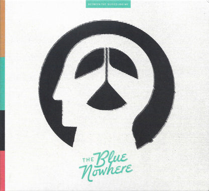 Between The Buried And Me : The Blue Nowhere (CD, Album, Ltd)