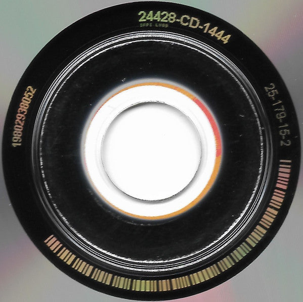 Between The Buried And Me : The Blue Nowhere (CD, Album, Ltd)