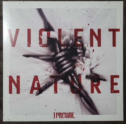 I Prevail : Violent Nature (LP, Album)