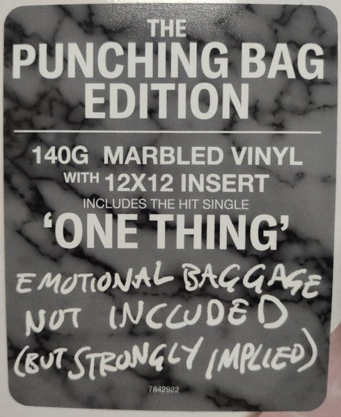 Lola Young : I'm Only F**king Myself (LP, Album)