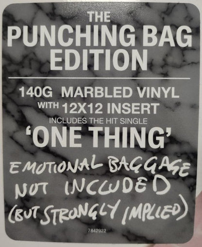 Lola Young : I'm Only F**king Myself (LP, Album)