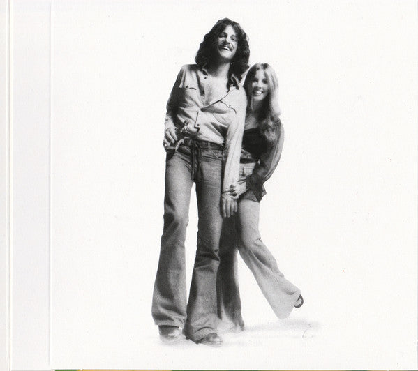 Buckingham Nicks : Buckingham Nicks (CD, Album, RE, RM)