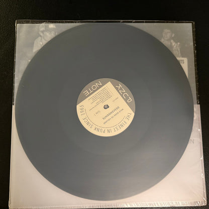 Descendents : Milo Goes To College (LP, Ltd, RE, RM)