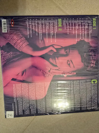 Celia Cruz : Celia Cruz - The queen of salsa (LP, Album, RM)