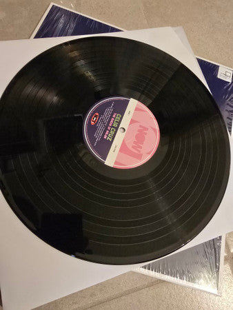 Celia Cruz : Celia Cruz - The queen of salsa (LP, Album, RM)