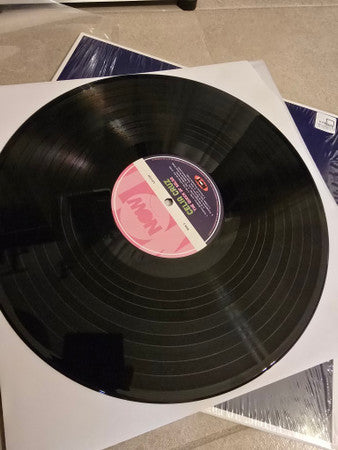 Celia Cruz : Celia Cruz - The queen of salsa (LP, Album, RM)