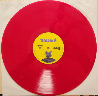 Various : Dream A Dream With Studio G: Cratedigger's Archive (1970–2009) (LP, Comp, Gat)