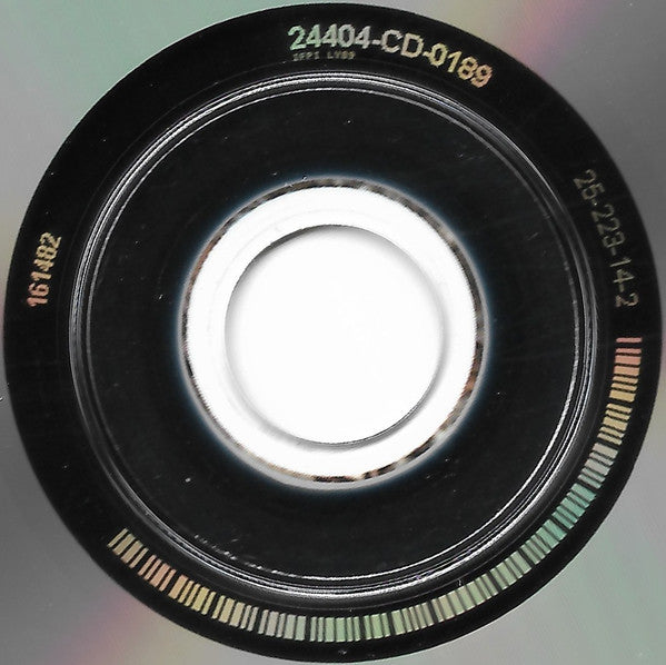 Revocation : New Gods, New Masters (CD, Album)