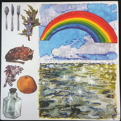 Goon (7) : Dream 3 (12", Album, Bab)