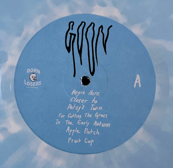 Goon (7) : Dream 3 (12", Album, Bab)