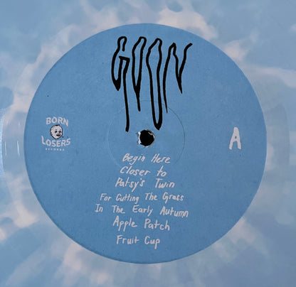 Goon (7) : Dream 3 (12", Album, Bab)