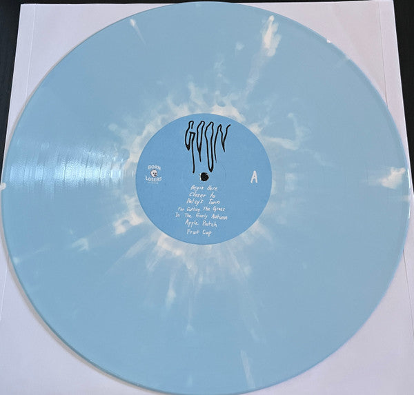 Goon (7) : Dream 3 (12", Album, Bab)
