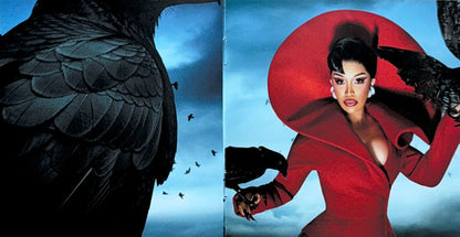 Cardi B : Am I The Drama? (CD, Album)