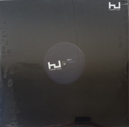 Burial : Comafields / Imaginary Festival (12", Single)