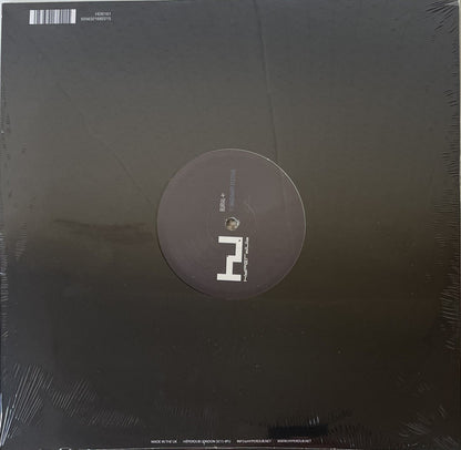 Burial : Comafields / Imaginary Festival (12", Single)