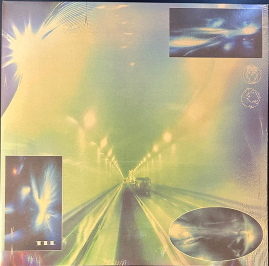 Pool Kids : Easier Said Than Done (LP, Album)