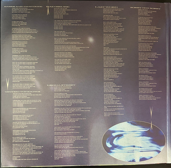 Pool Kids : Easier Said Than Done (LP, Album)