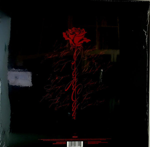 Doja Cat : Vie (2xLP, Album)