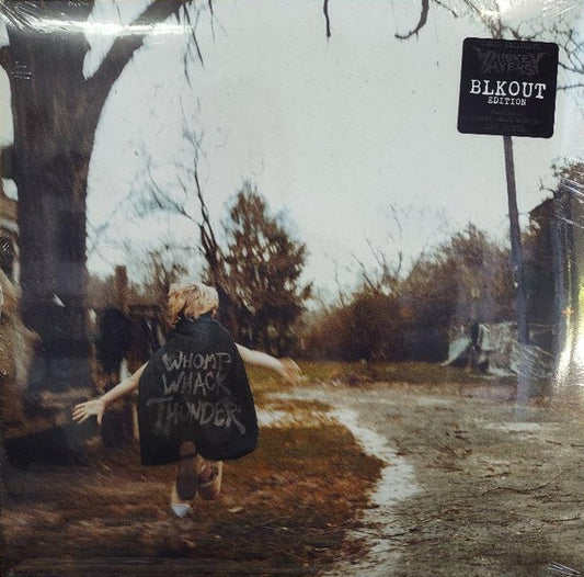 Whiskey Myers : Whomp Whack Thunder (LP)