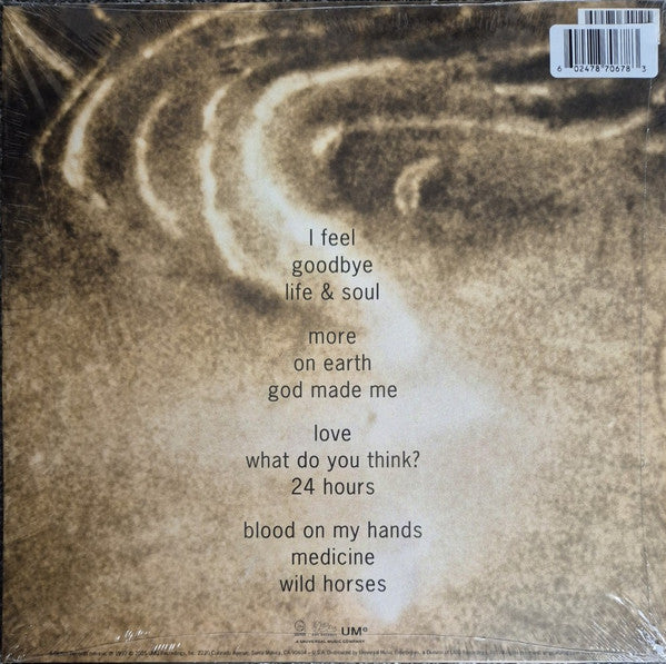 The Sundays : Blind (2x12", Album, RE, RM)