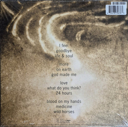 The Sundays : Blind (2x12", Album, RE, RM)