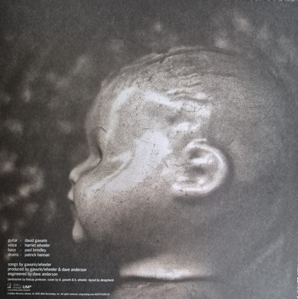 The Sundays : Blind (2x12", Album, RE, RM)