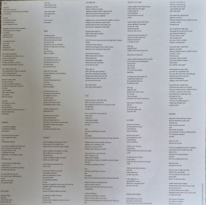 The Sundays : Blind (2x12", Album, RE, RM)