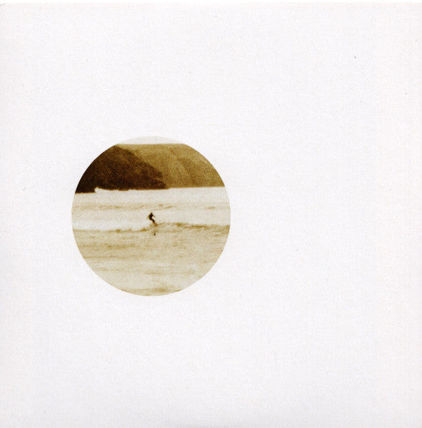 Polygon Window : Surfing On Sine Waves (CD, Album, RE, Exp)