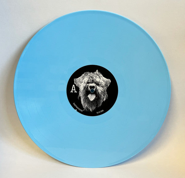 The Cords (5) : The Cords (LP, Album, Blu)