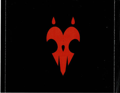 Helluva Boss : Helluva Boss Season 1 Soundtrack (CD, Album)