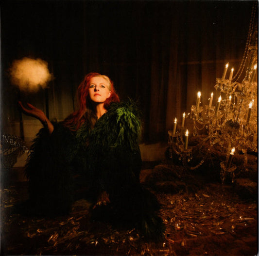 Neko Case : Neon Grey Midnight Green (CD, Album)