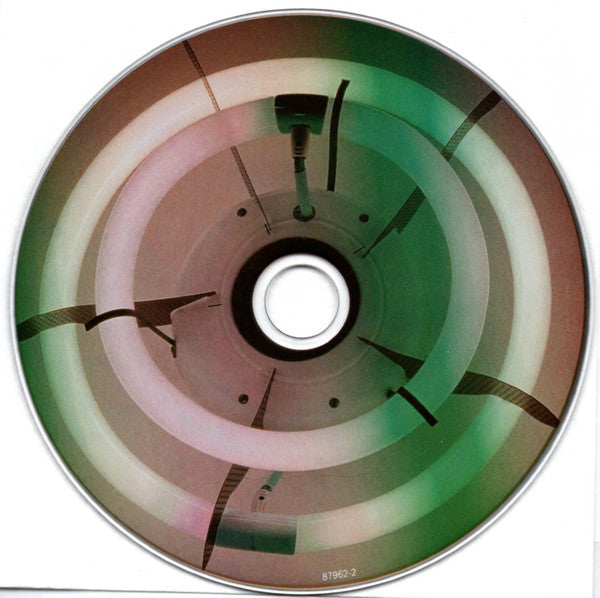 Neko Case : Neon Grey Midnight Green (CD, Album)