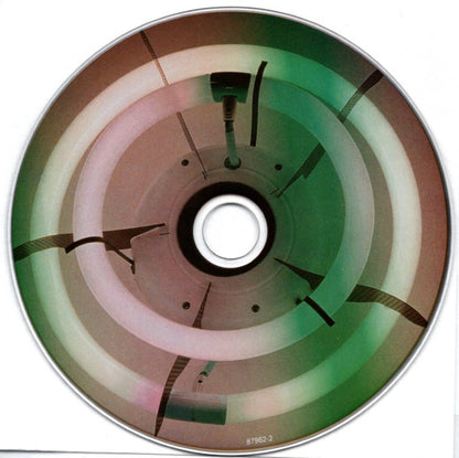 Neko Case : Neon Grey Midnight Green (CD, Album)