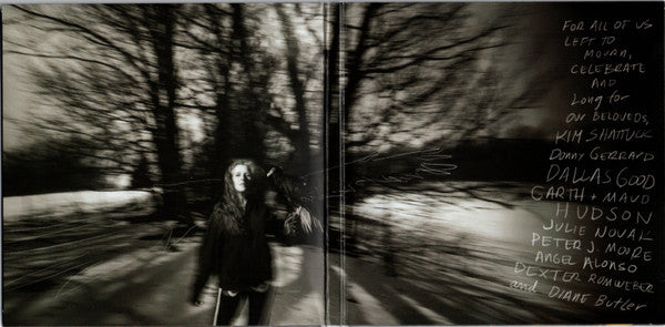 Neko Case : Neon Grey Midnight Green (CD, Album)
