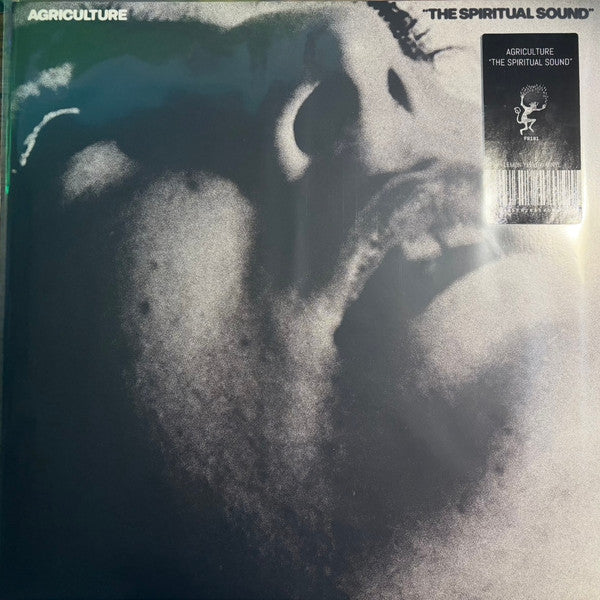 Agriculture : The Spiritual Sound (LP, Album, Ltd, Lem)