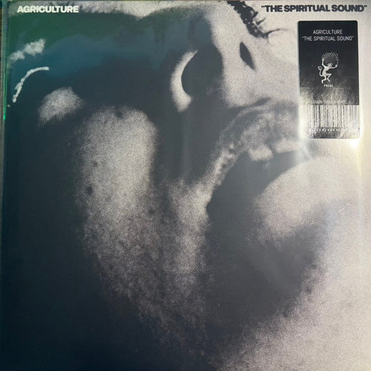 Agriculture : The Spiritual Sound (LP, Album, Ltd, Lem)