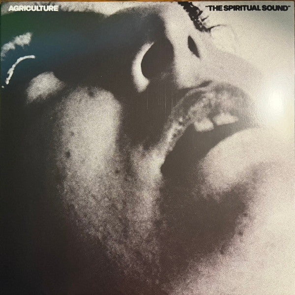 Agriculture : The Spiritual Sound (LP, Album, Ltd, Lem)