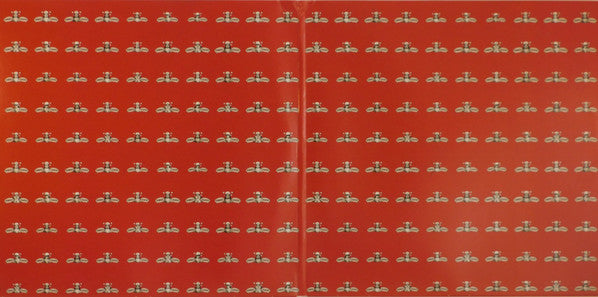 Hardy (32) : Country! Country! (2xLP, Album, Gat)