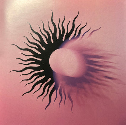 AFI : Silver Bleeds The Black Sun... (CD, Album)