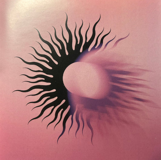 AFI : Silver Bleeds The Black Sun... (CD, Album)