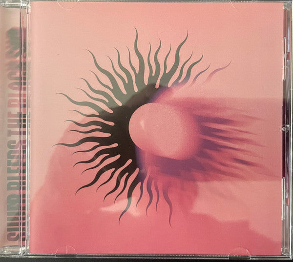 AFI : Silver Bleeds The Black Sun... (CD, Album)