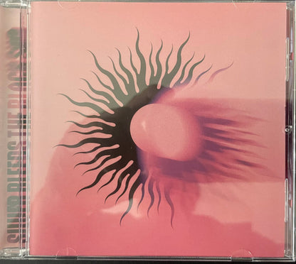 AFI : Silver Bleeds The Black Sun... (CD, Album)