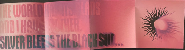 AFI : Silver Bleeds The Black Sun... (CD, Album)