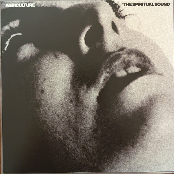 Agriculture : The Spiritual Sound (LP)