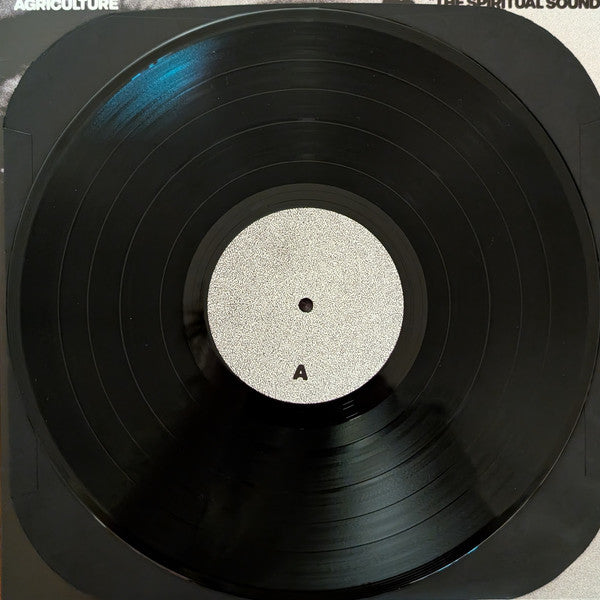 Agriculture : The Spiritual Sound (LP)