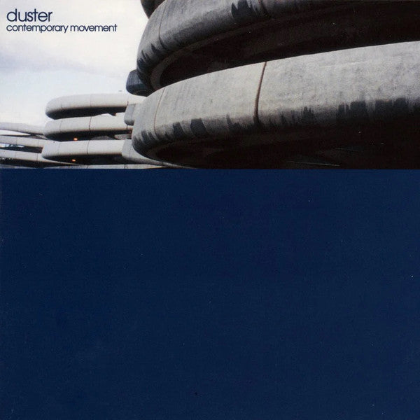 Duster (2) : Contemporary Movement (LP, Num, RE, 180)