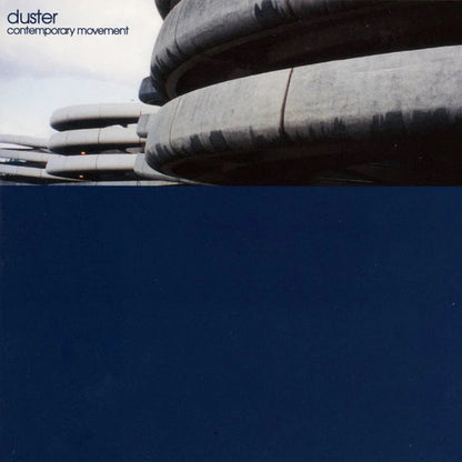 Duster (2) : Contemporary Movement (LP, Num, RE, 180)